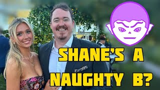 15 Must Know Words from Matt and Shane’s Secret Podcast | Shane Gillis