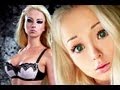 The Real Life Barbie Is Going Crazy - Inside Look