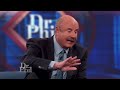 Dr. Aliabadi and Dr. Phil: Women Convinced They’re Pregnant When Tests Confirm Otherwise: Part 7