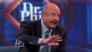 Dr. Aliabadi and Dr. Phil: Women Convinced They’re Pregnant When Tests Confirm Otherwise: Part 7
