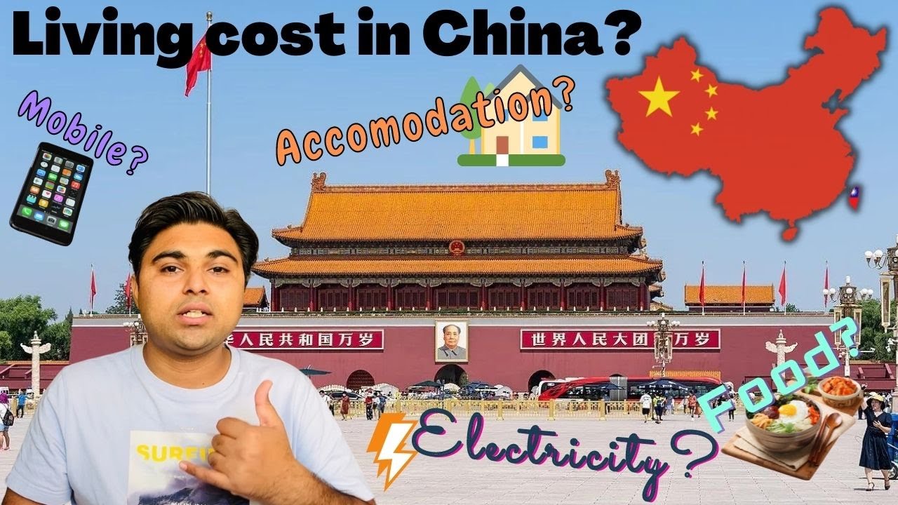Living Cost In China Food Accommodation Mobile Internet YouTube living-cost-in-china-food-accommodation-mobile-internet-youtube