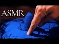 Asmr i jardin zen bleu 