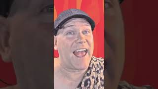 Voices Of The Flintstones - Dandy Fun House Short