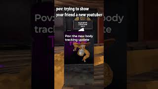 Like Just Give It A Chance Bro