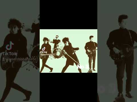 暴威(boowy)No3超レアな曲