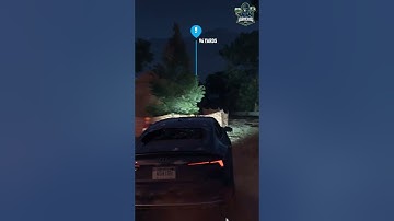 Need for Speed: Payback - P219 - PS5  2022 4K ULTRA HD | AS gaming home shorts