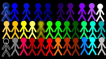 Stickman RTTB 117 Run Race ASRM in Algodoo