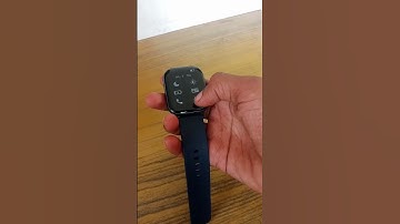 Fire boltt ninja call pro Max smart watch ⌚😍