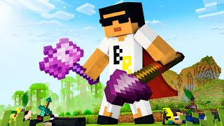 Mace + Spear PvP Tutorial |