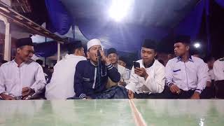 Majlir Rosulillah Sri purnomo lampung tengah