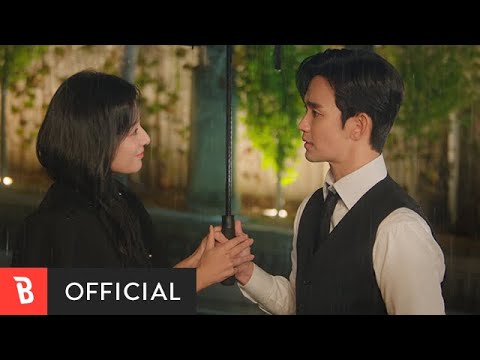 [MV] Paul Kim(폴킴) - Cant Get Over You(좋아해요)