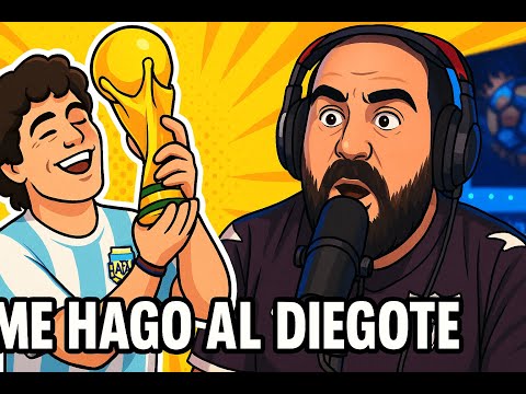 ANOCHE PASARON COSAS🧐🧐🧐 LLEGA EL DIEGOTE🔥🔥🔥