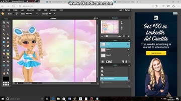 How To Make An Edit Using Pixlr! Part 2 - msp