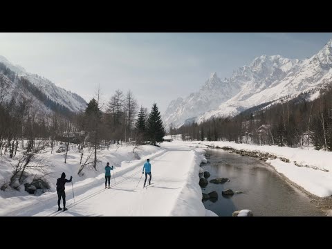 Video Courmayeur. Non ti basta mai. - youtube