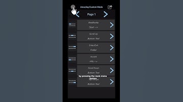 Share & download custom modes w/ the MIDI Maestro app #MIDI #Musician #Shorts