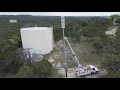 New flood warning systems installed nearly one year after deadly Hill Country floods
