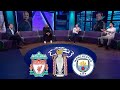 The Race To The Premier League Title🏆 Liverpool Or Manchester City Who Will Win? Pundits Review