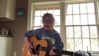Cheryl Wheeler  Kitchen Songs: Pharmaceuticals