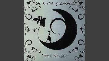 De la Rioja Canto y Guitarrero