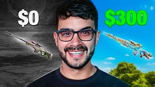 M700 DE $0 vs M700 DE $300