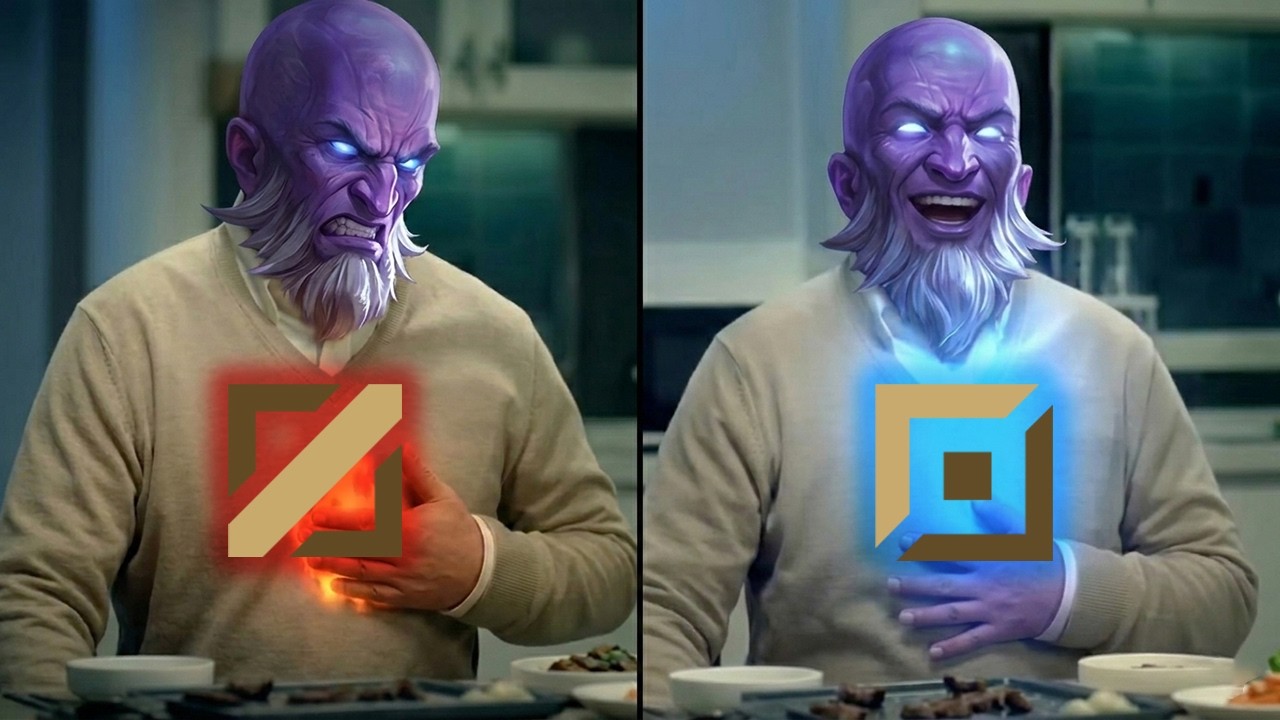 정답은 탑 라이즈