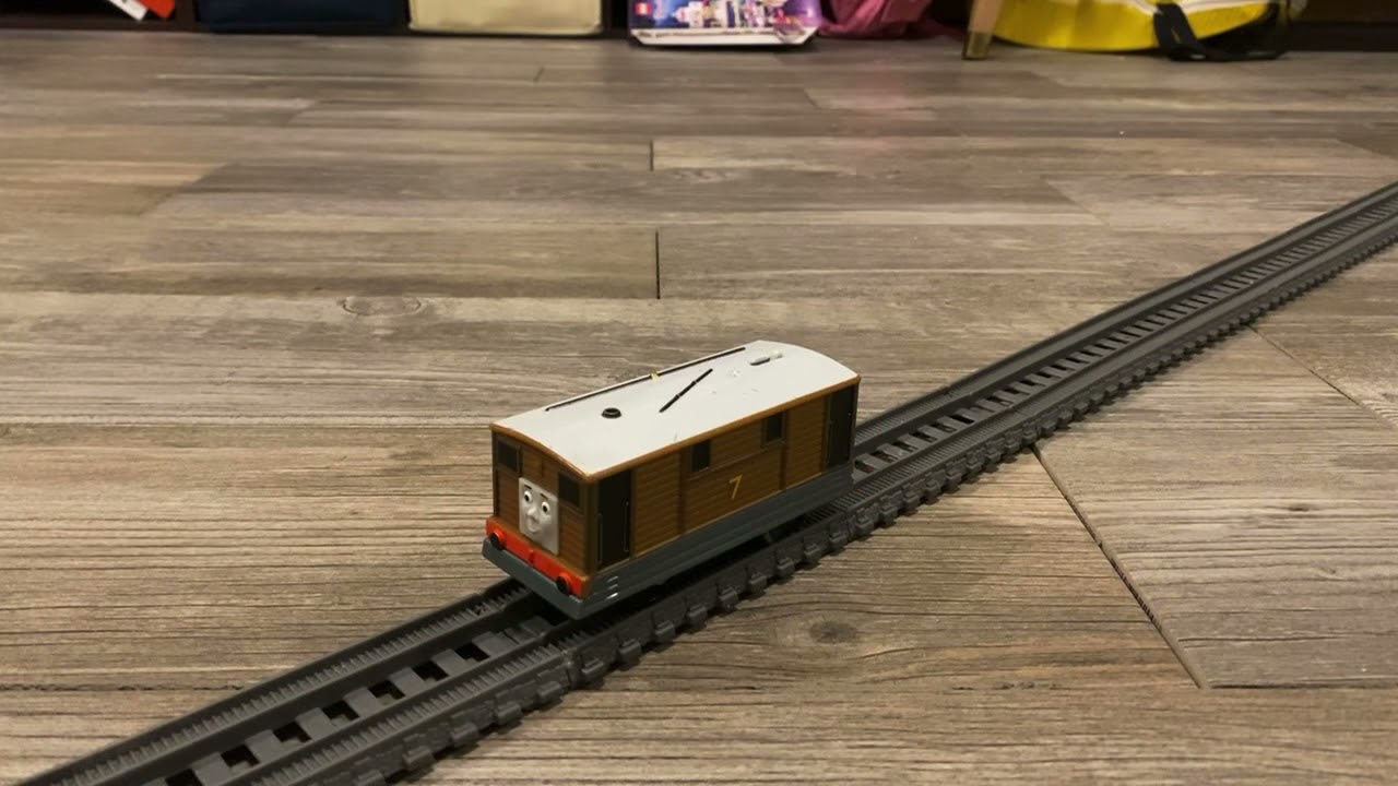 Thomas And Friends Trackmaster Whistles Horns And Bells YouTube