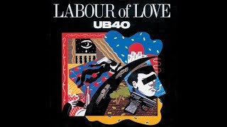UB40 - Version Girl (Labour of Love I)