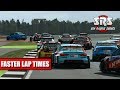 5 Quick Tips To Improve Lap Times In Sim Racing