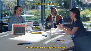 Connect Strapi + Flodesk | puq.ai Workflow Automation