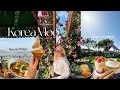 KOREA VLOG • Fun Days In Mokpo And Visiting Gwangju • Lots Of Food Cafes Hope World Rose Garden рџЊ KOREA VLOG • Fun Days In Mokpo And Visiting Gwangju • Lots Of Food Cafes Hope World Rose Garden рџЊ