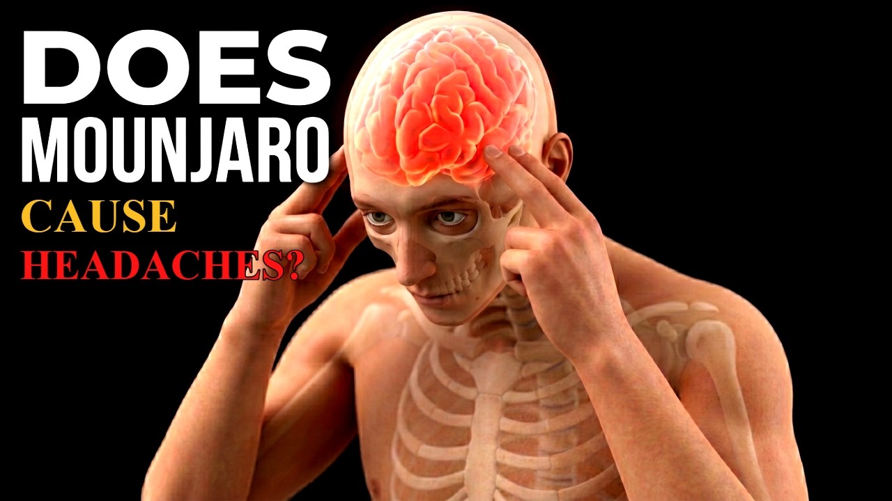 tirzepatide causing headaches Does Cause Headaches? Side Effects Explained is headache a side effect