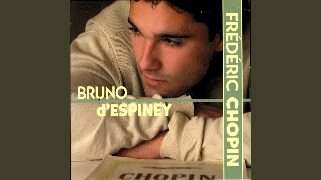 Tonton Scherzo no. 1 In B Minor Op. 20 di YouTube
