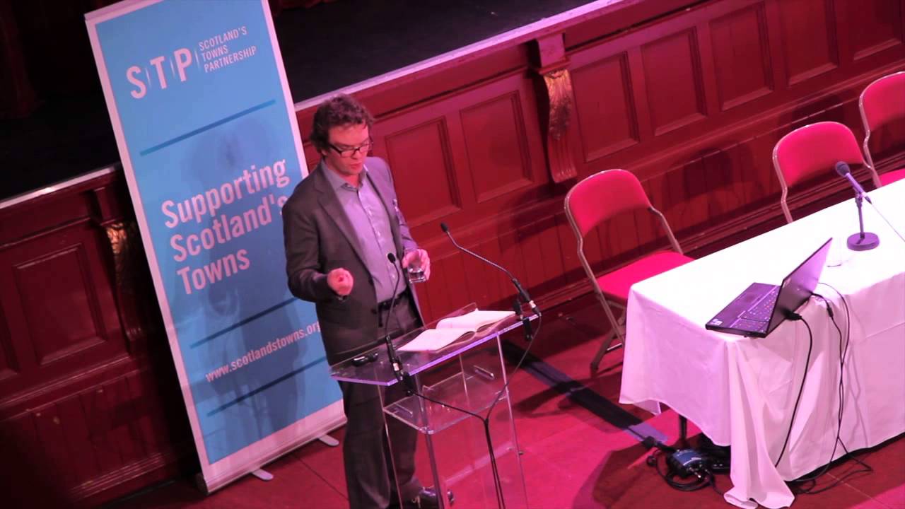 Small Places: Graham Ross, Austin Smith:Lord and Doug Wheeler, Douglas Wheeler Associates