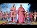 Fally Ipupa ft Koffi Olomidé – Waah! (clip officiel )