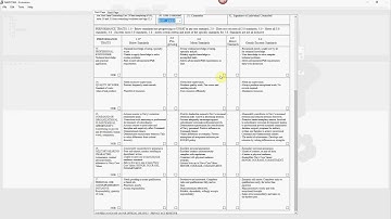 NAVY Navfit98A EVAL Walkthrough (OUTDATED)