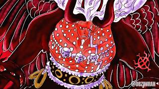 Why Imu CAN'T Kill Luffy