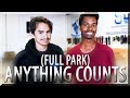 Everything Full Park Counts! Nigel Jones vs Carlos Lastra