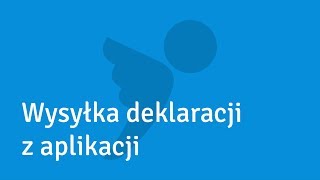 Jak z aplikacji inFakt przesłać deklarację do urzędu?