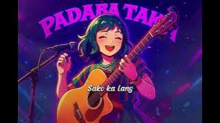 PADABA TAKA – Dwta | Rock Version (Reimagined Bicolano Love Song)