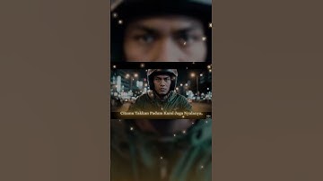 Affan Kurniawan – Seorang Pejuang 🎵Lagu Perjuangan & Keadilan Sosial CH 5 (Last)