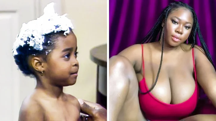 The Cosby Show (1984) Cast: Then and Now [38 Years...