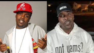 BIG JAH IS FROM THE FRANCHISE BOYS WOW #celebrity #tea #hiphop #gossip #viral #viralvideo #fyp