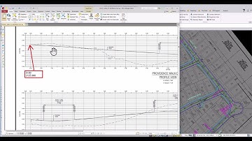 TBC Tips and Tricks by SITECH South: EDIT ALIGNMENT AS SPREADSHEET