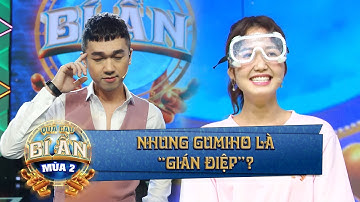"Gián điệp" Nhung Gumiho quá xuất sắc khiến Minh Xù nghi ngờ | Quả Cầu Bí Ẩn 2 Tập 1