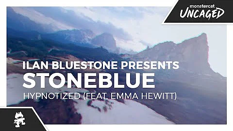 ilan Bluestone pres. Stoneblue - Hypnotized (feat....