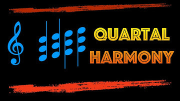 Composing lab: Quartal Harmony