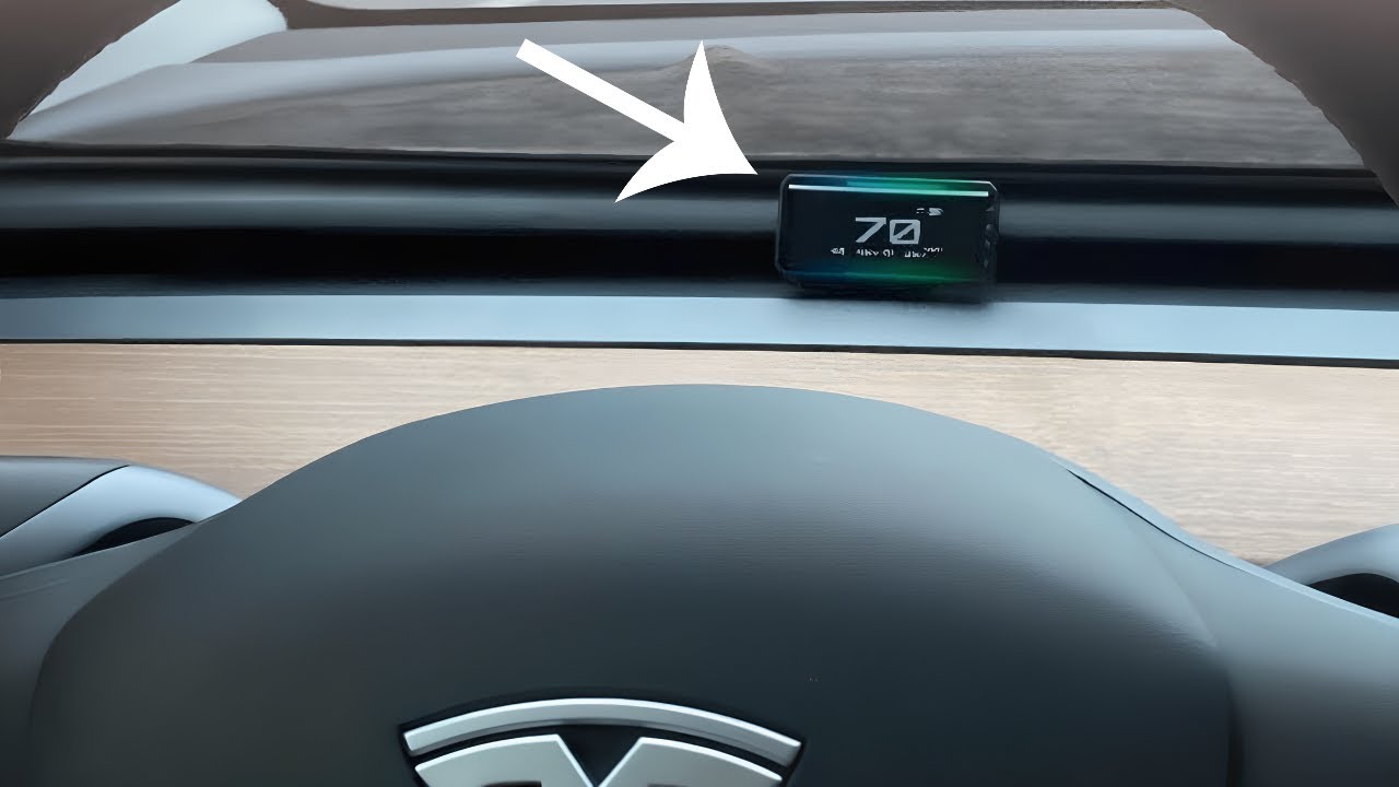 5 простых в установке модификаций салона Tesla, которые вам понравятся