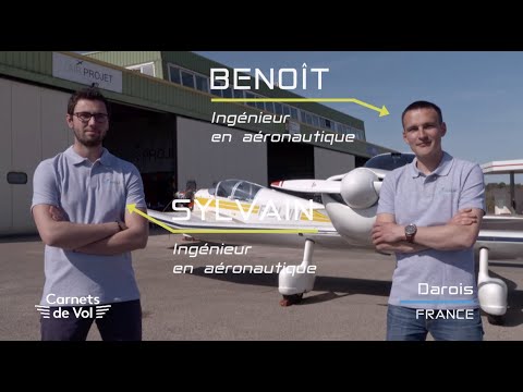 Vidéo: Quelles sont les écoles spécialisées en génie aéronautique ?