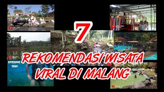 Wisata Alternatif di Kota Bulan Madu Indonesia
