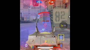 Apex Legends Mobile Gameplay #apexlegendsmobile #apexmobile #apexlegendsmobileprogameplay